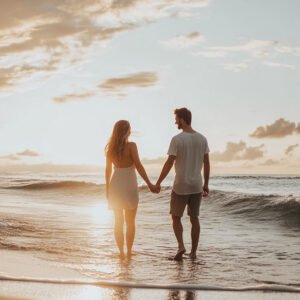 Terapia de Pareja - 60 minutos
