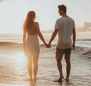 Terapia de Pareja - Íntimas Conexiones