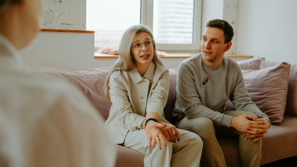 terapia de pareja terapia de pareja