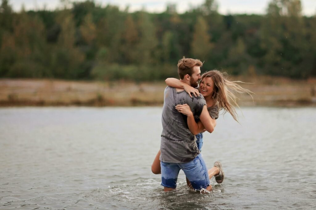 7 indicadores de que necesitas terapia de pareja