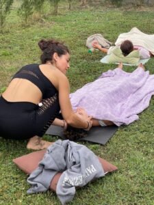 retiro para mujeres