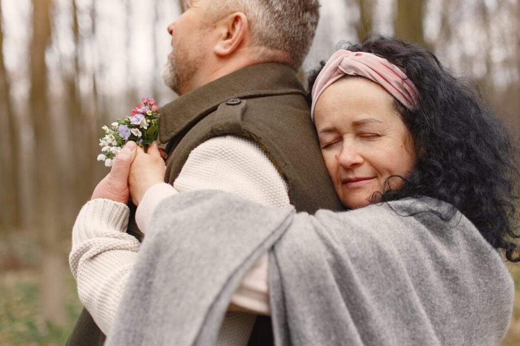 Retiro para parejas en Galicia enfocado en la sexualidad sagrada y el bienestar
