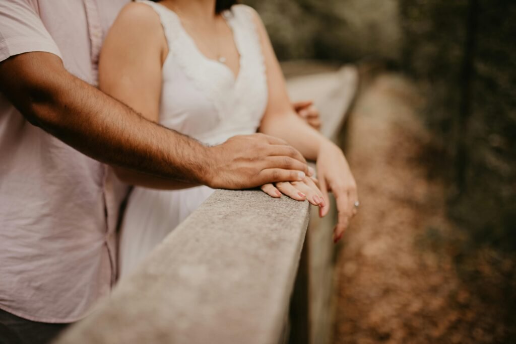Descubre como recuperar la pasion en el matrimonio