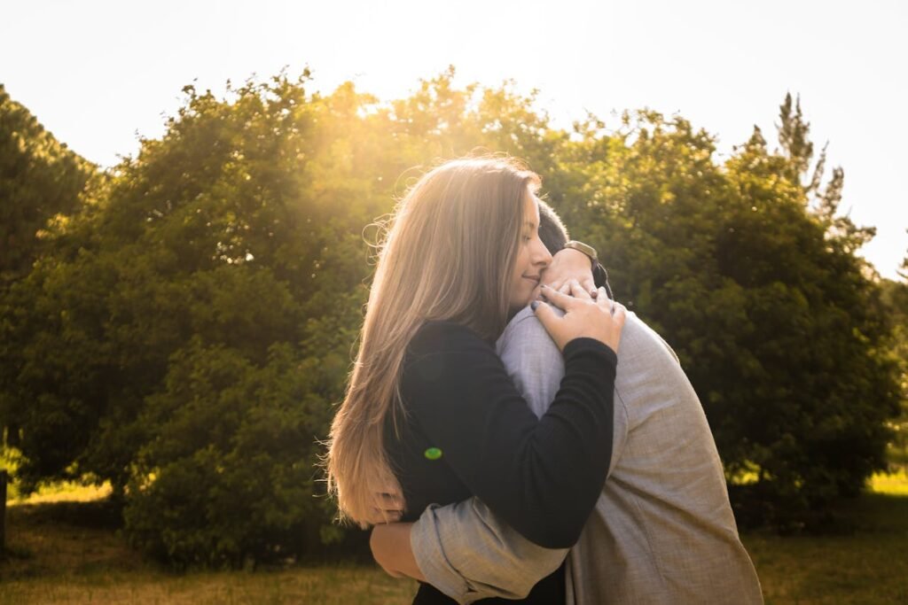 Descubre cuando ir a terapia de pareja para mejorar vuestra relación