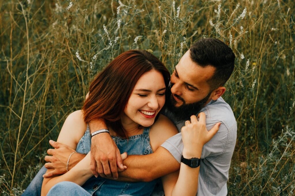 mi pareja se toma todo a lo personal y quiere solucionarlo