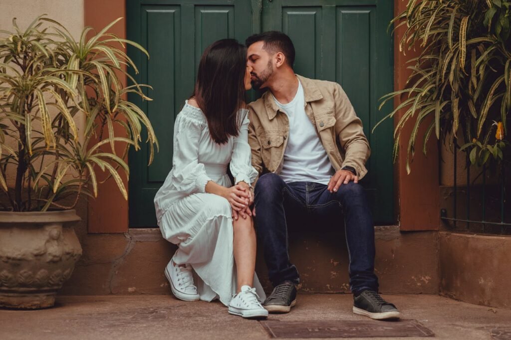 5 practicas para reavivar la llama: una mujer necesita sentirse deseada