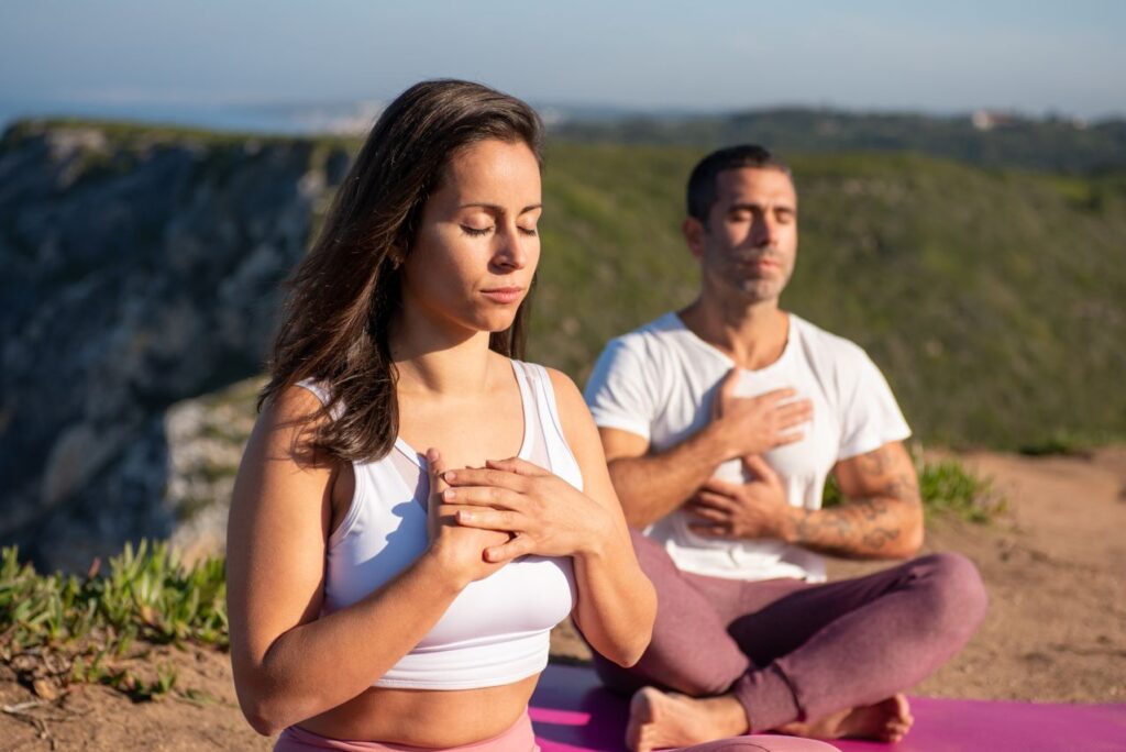 beneficios de nuestro retiro espiritual galicia 2026